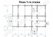 <br /> <b>Notice</b>: Undefined index: name in <b>/home/wood36/ДОМострой-рзм .ru/docs/core/modules/projects/view.tpl</b> on line <b>161</b><br /> 1-й этаж